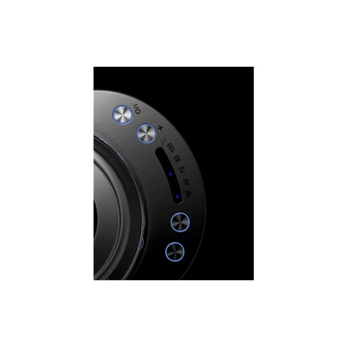 POLARIS PWK 17115CGLD WIFI IQ Home Матовий
