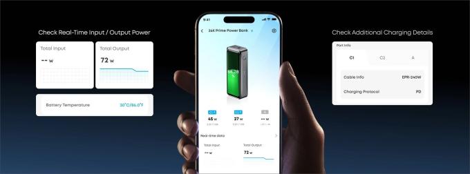 Anker A110AH11