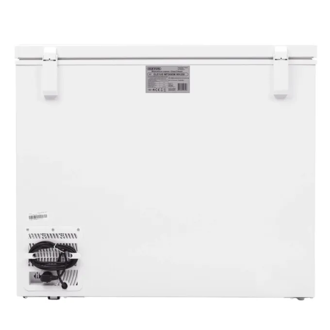 ELEYUS MFD085M WH250