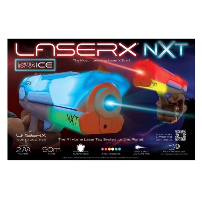 Laser X 87728
