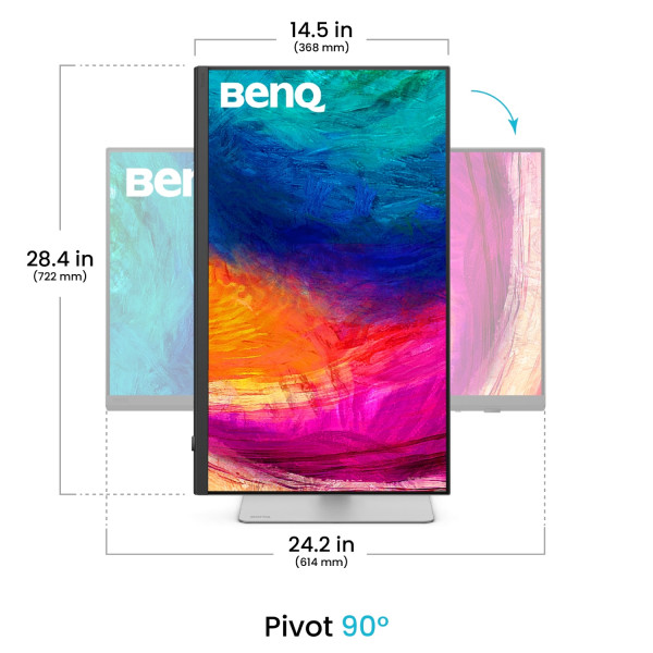 Benq 9H.LN7LA.TBE