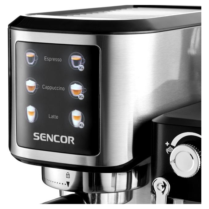 Sencor SES4910SS