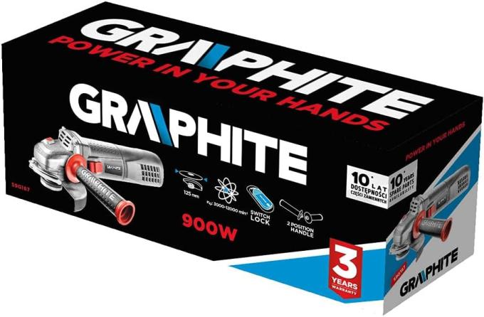 Graphite 59G187
