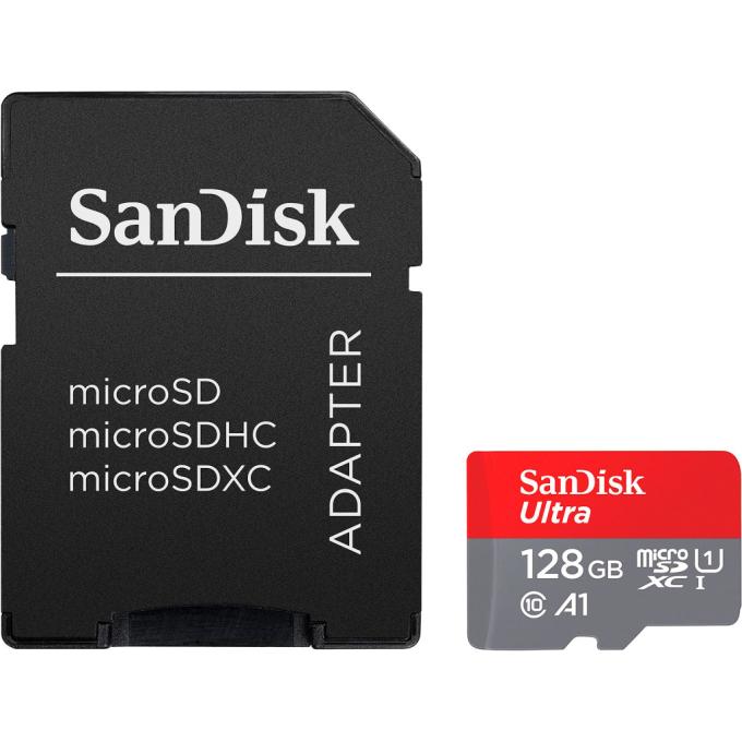 SANDISK SDSQUAB-128G-GN6IA
