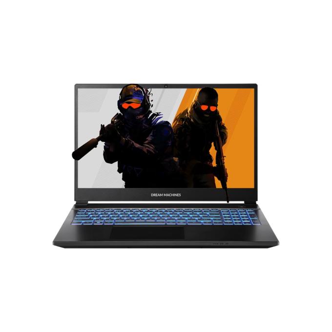 Dream Machines RT5050-15UA29