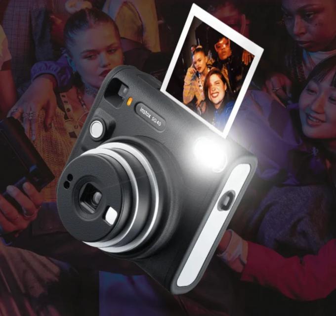 Fujifilm 16802802