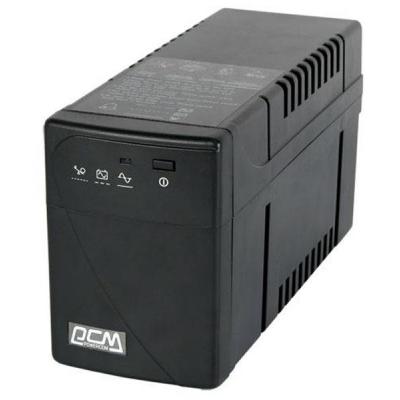 Powercom BNT-800AP Schuko