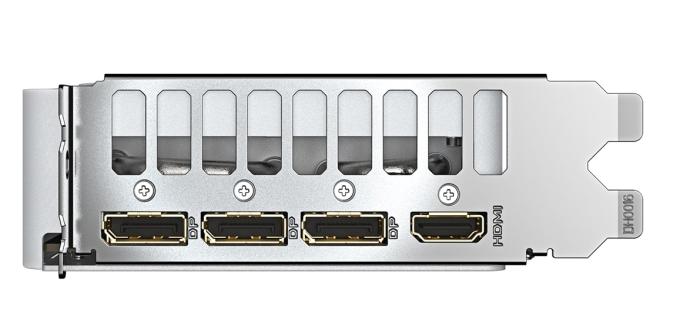 GIGABYTE GV-N506TAERO OC-8GD