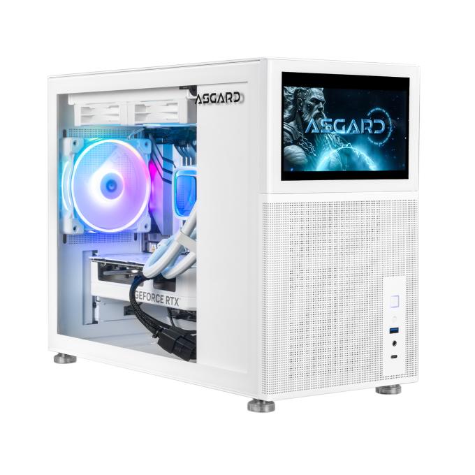 ASGARD A77.32.S10.46T.5207