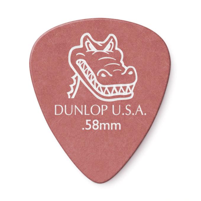Jim Dunlop 417P.58