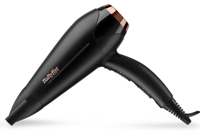 Babyliss D570DE