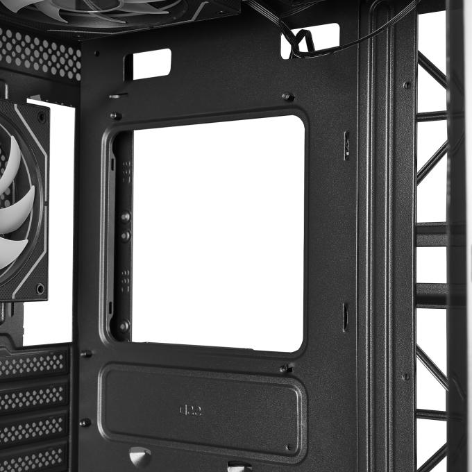 ProLogix Lumi GM-01AB Glass Black