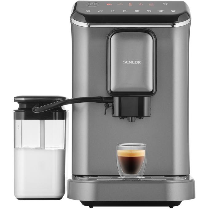 Sencor SES 8000BK