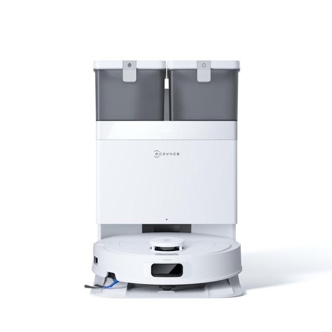 Ecovacs DLX71 WHITE