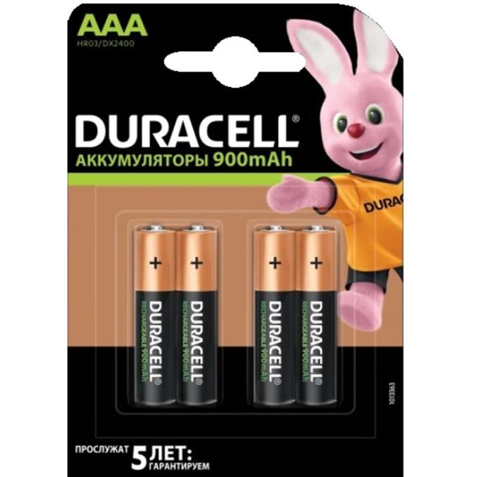 Duracell DX2400