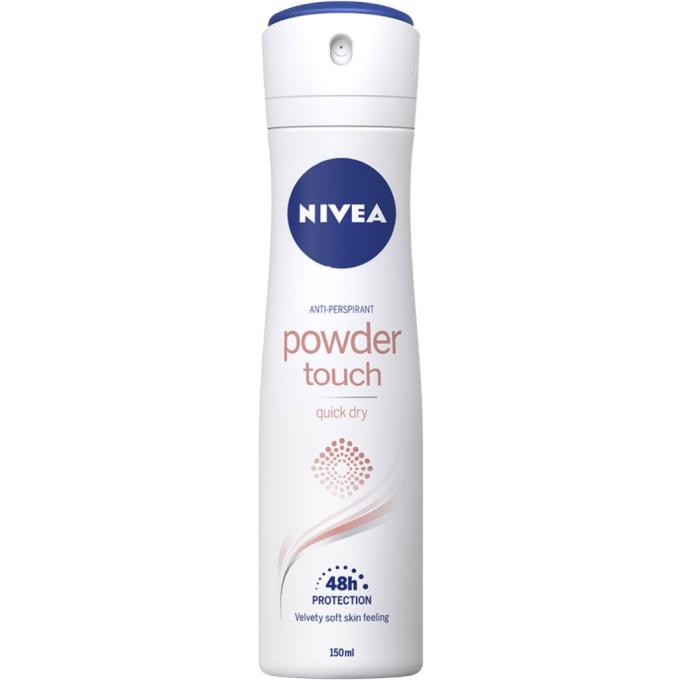Nivea 4005808908585/4006000032306