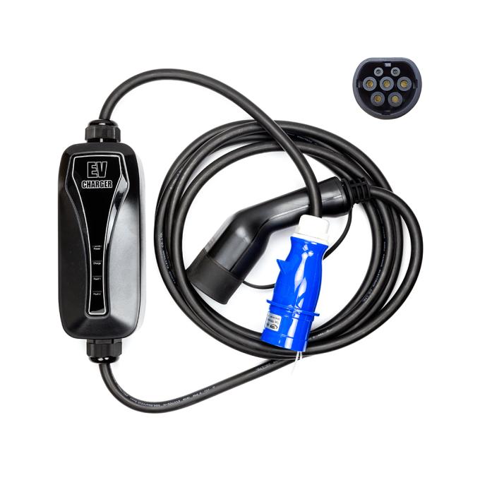 HiSmart EV200047