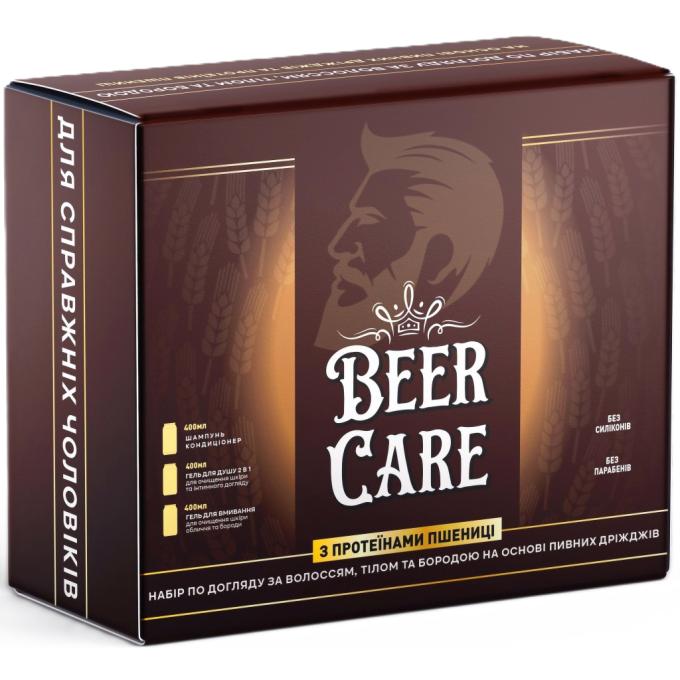 Beer Care 4820164642092