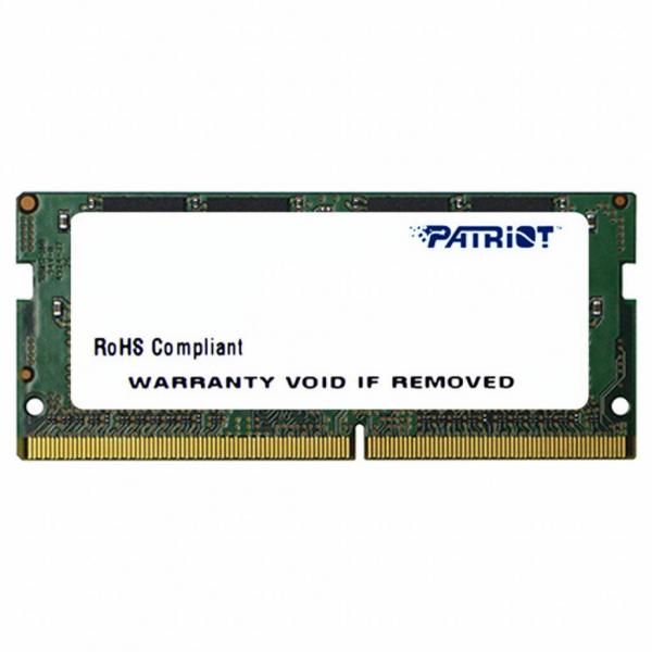 Модуль памяти для ноутбука Patriot PSD48G213381S