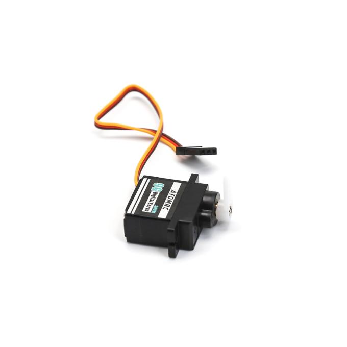 ATOMRC S09M