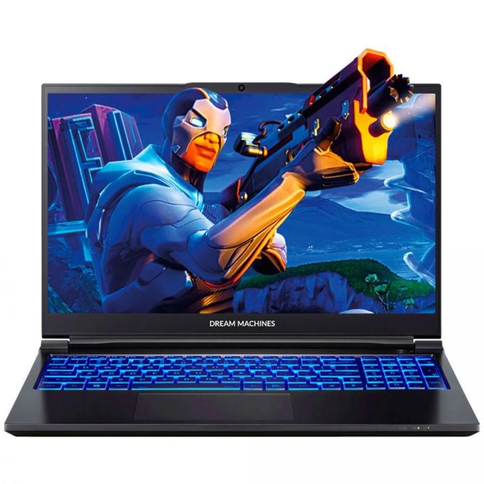Dream Machines RS3080-15UA55
