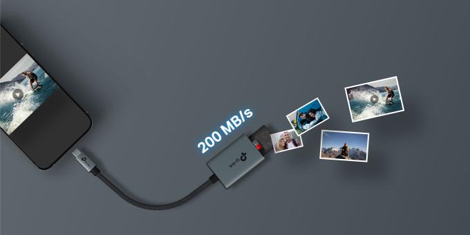 TP-Link UA430C