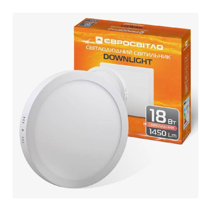 Євросвітло LED-SR-225-18 4200К