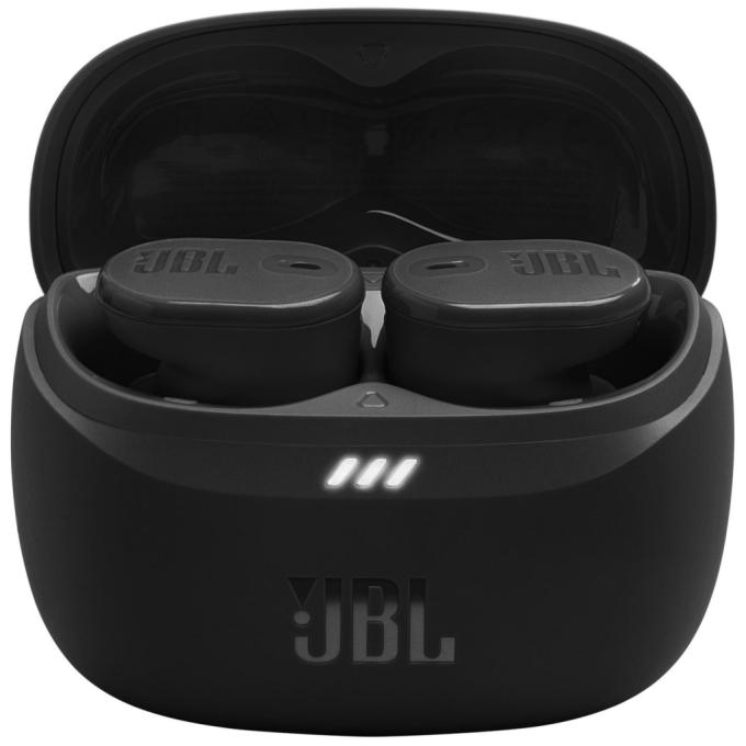 JBL JBLTBUDS2BLK