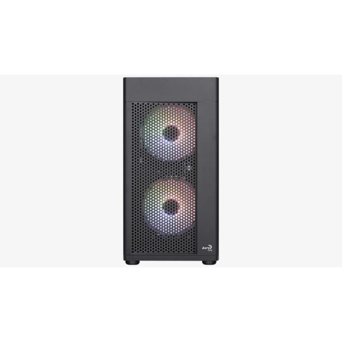 AeroCool Hexform-G-BK-v2