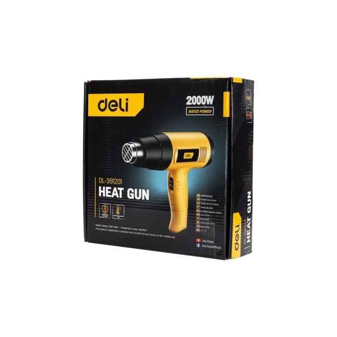 DELI DL391201
