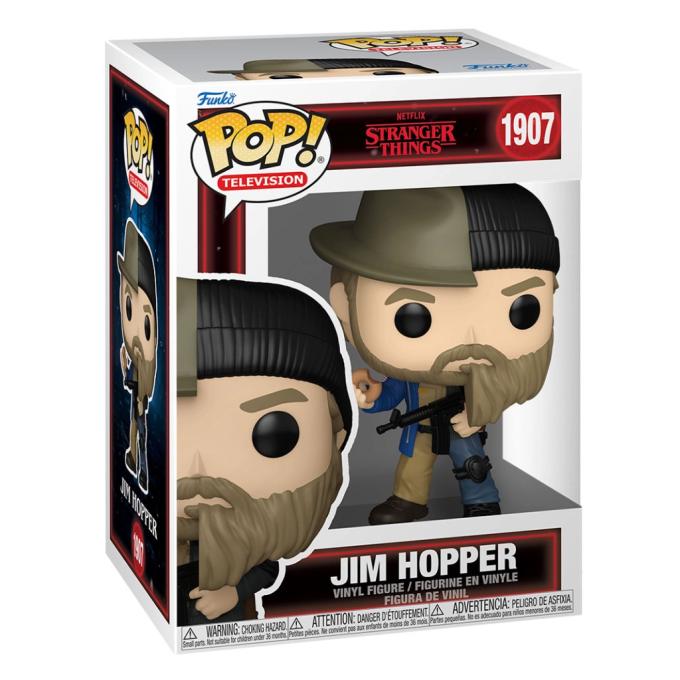 Funko Pop 93085