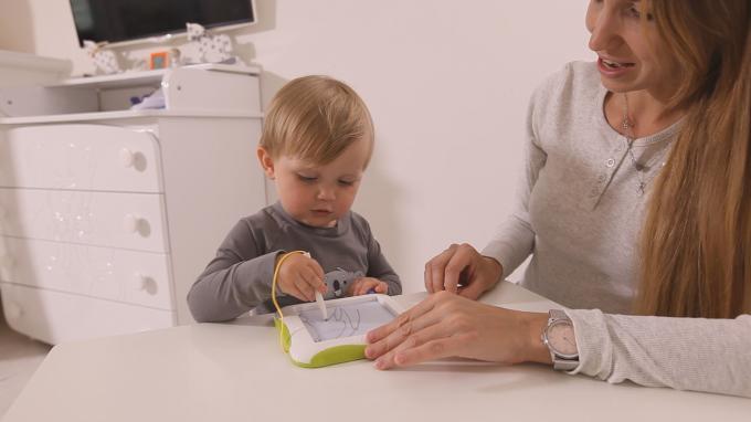 K’S KIDS KA10769-BC