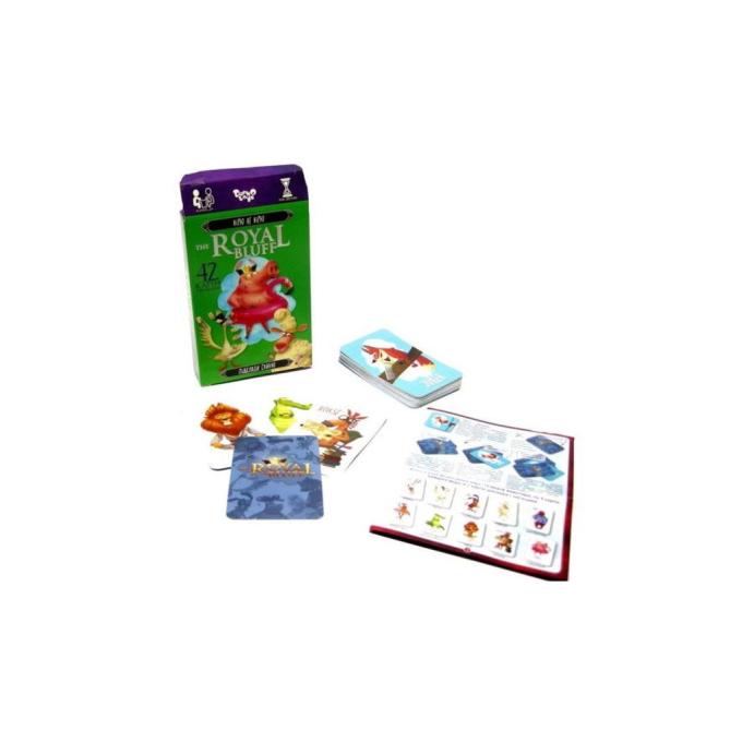 Danko Toys RBL-01-02U