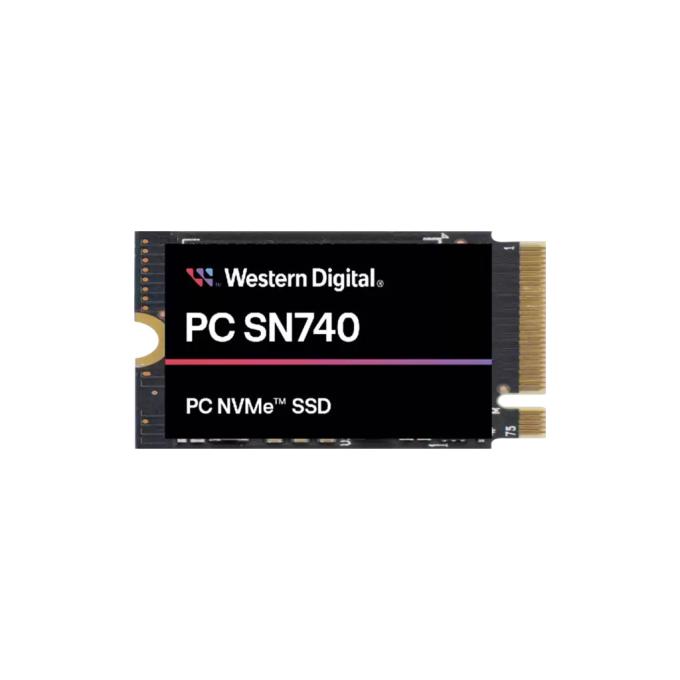 WD SDDPMQD-256G