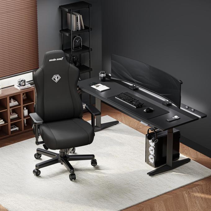Anda Seat AD23YC-XL-09-B-CF-B01