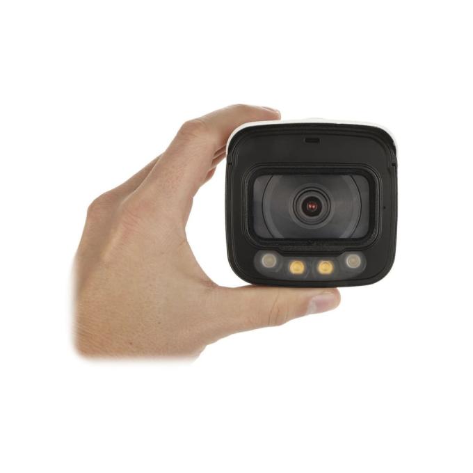 Dahua DH-IPC-HFW2849T-AS-IL 8МП (3.6мм)