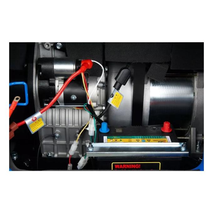 Enersol SKDS-10EBA