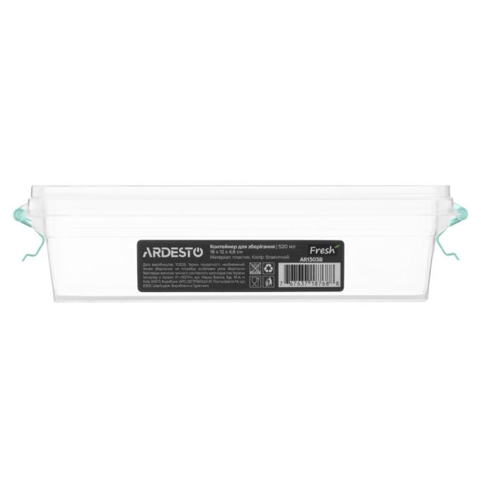 Ardesto AR1303B