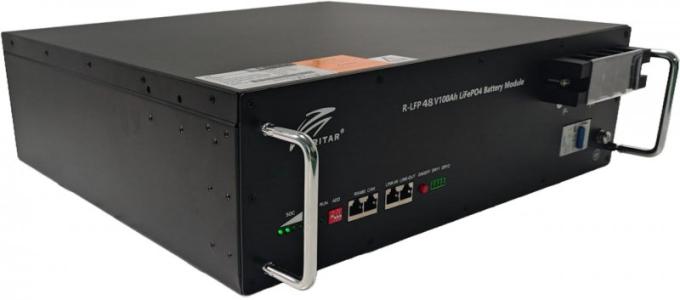 Ritar R-LFP48V100Ah