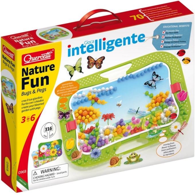 QUERCETTI 0968-Q