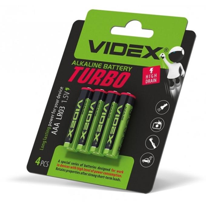 VIDEX LR03T/AAA 4B