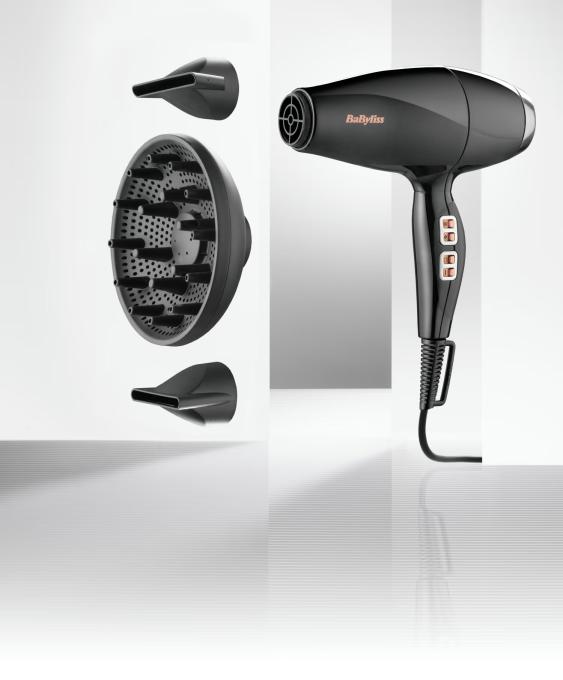 Babyliss 6716DE