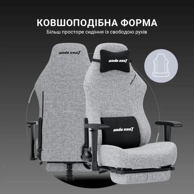 Anda Seat AD18T-44-G-F