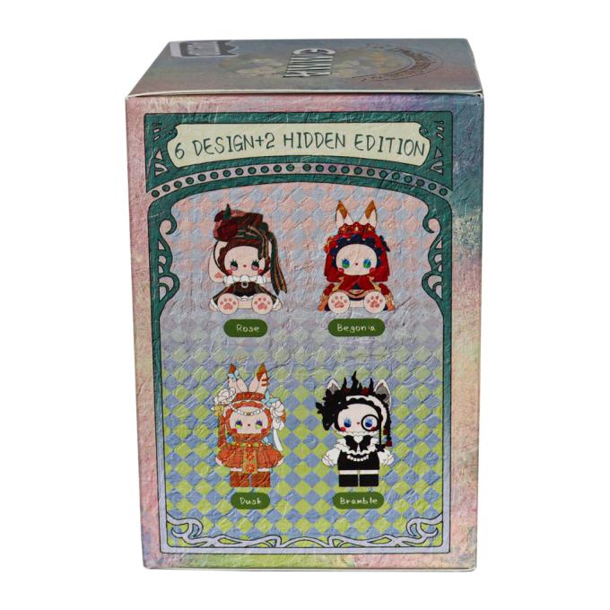 Pop Top MJ-000056