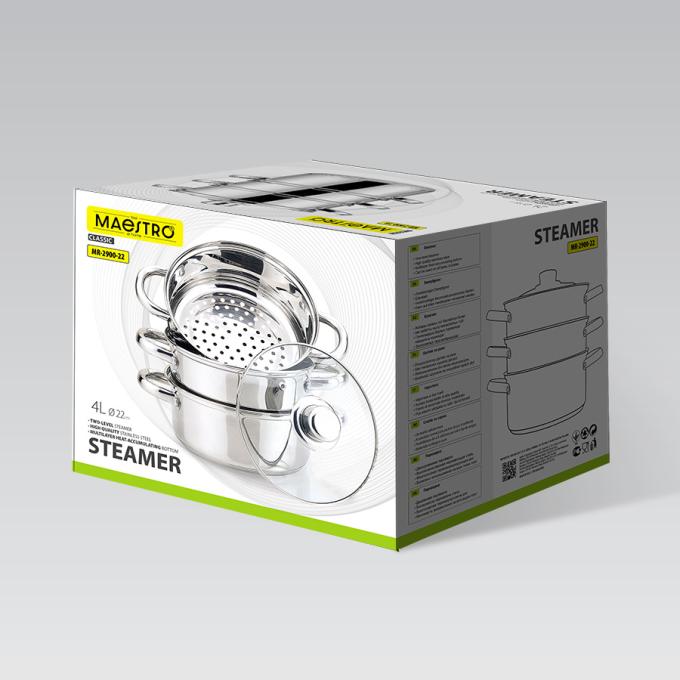 Maestro MR-2900-22