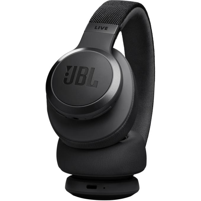 JBL JBLLIVE770NCBLK