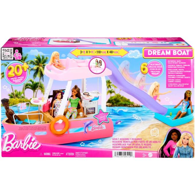 BARBIE HJV37