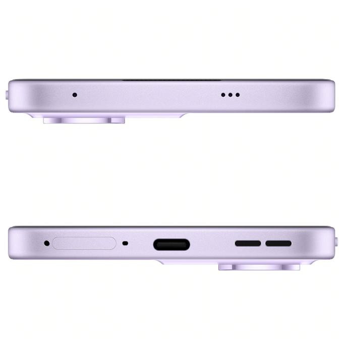 Oppo Reno13 F 8/256GB Plume Purple