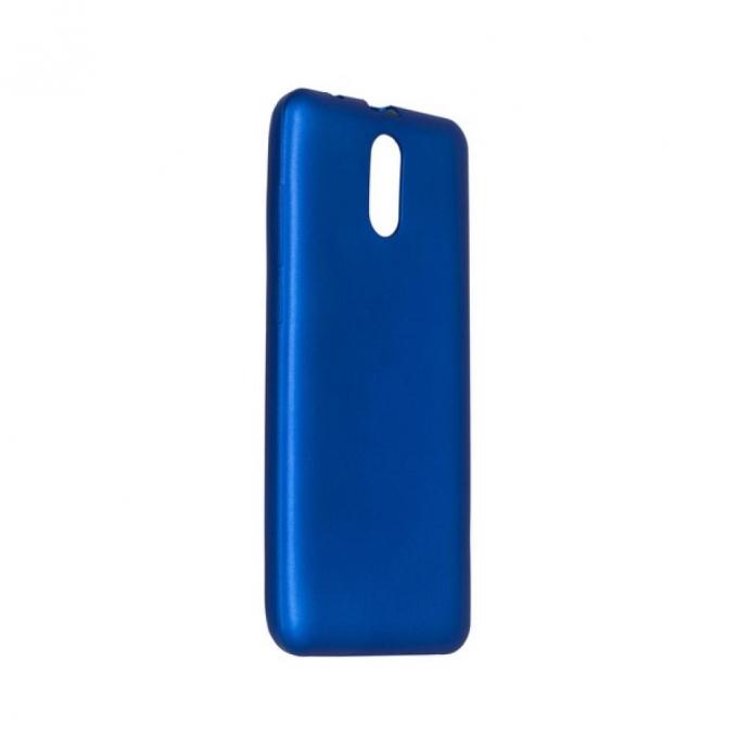 Чехол для моб. телефона Ergo V550 Vision - Shiny (Blue) 6458542
