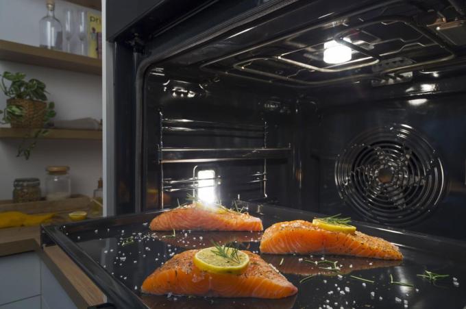 Gorenje BSA6747A04BGWI